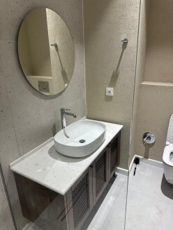 Satılır yeni tikili 2 otaqlı 73.23 m²,  Sabunçu-7