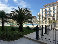 Satılır yeni tikili 2 otaqlı 73.23 m²,  Sabunçu-5