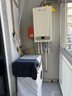 İcarə yeni tikili 2 otaqlı 60 m²,  İnşaatçılar m.-6