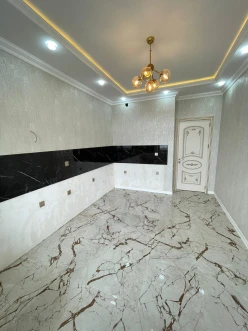 Satılır yeni tikili 4 otaqlı 156 m², Yasamal r.-15