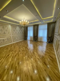 Satılır yeni tikili 4 otaqlı 156 m², Yasamal r.-2