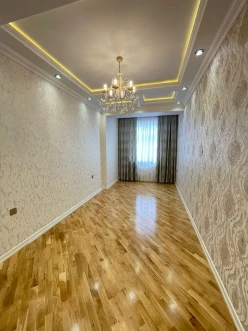 Satılır yeni tikili 4 otaqlı 156 m², Yasamal r.-8