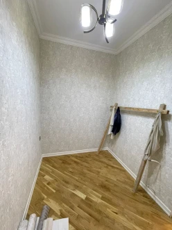 Satılır yeni tikili 4 otaqlı 156 m², Yasamal r.-12