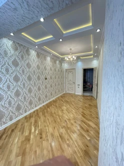 Satılır yeni tikili 4 otaqlı 156 m², Yasamal r.-10