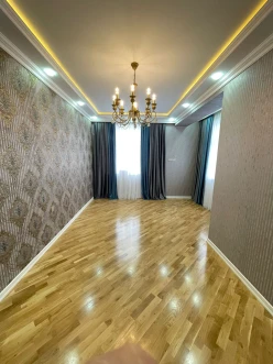 Satılır yeni tikili 4 otaqlı 156 m², Yasamal r.-4