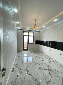 Satılır yeni tikili 4 otaqlı 156 m², Yasamal r.-14