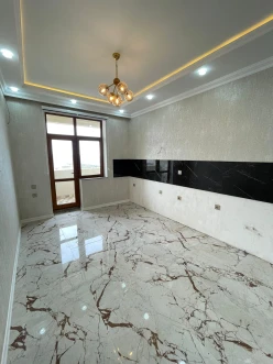 Satılır yeni tikili 4 otaqlı 156 m², Yasamal r.-13