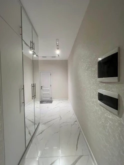 Satılır yeni tikili 3 otaqlı 118 m², Nəriman Nərimanov m.-8