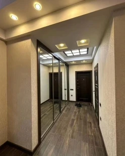 Satılır yeni tikili 2 otaqlı 83 m², Şah İsmayıl Xətai m.-7