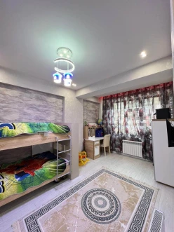 Satılır yeni tikili 3 otaqlı 118 m², Nəriman Nərimanov m.-4