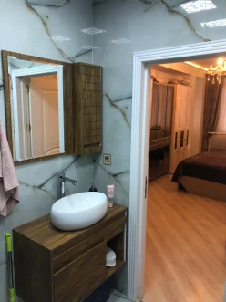 Satılır yeni tikili 3 otaqlı 139 m², Xırdalan-3