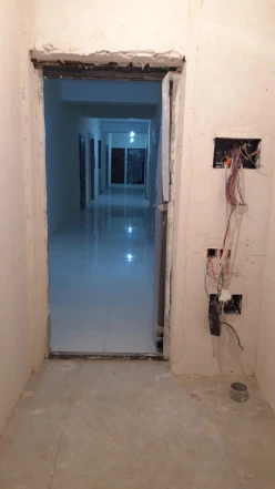 Satılır yeni tikili 3 otaqlı 88 m², Masazır q.-3