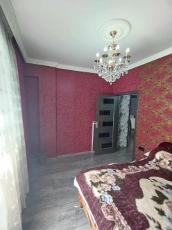 Satılır yeni tikili 2 otaqlı 50 m², İnşaatçılar m.-5