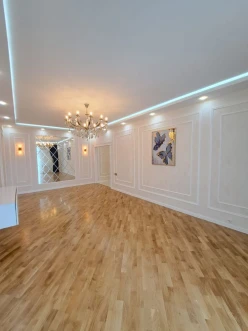 Satılır yeni tikili 2 otaqlı 103 m², 20 yanvar m.-3