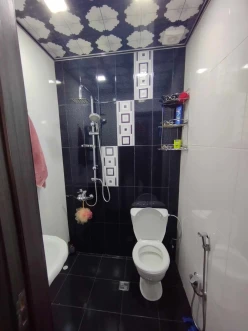 Satılır yeni tikili 2 otaqlı 50 m², İnşaatçılar m.-3