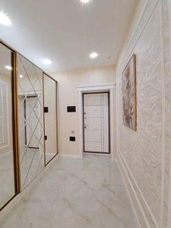 Satılır yeni tikili 2 otaqlı 103 m², 20 yanvar m.-11