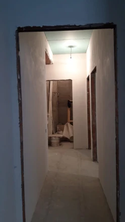 Satılır yeni tikili 3 otaqlı 88 m², Masazır q.-10