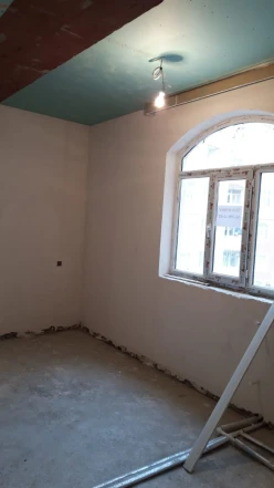 Satılır yeni tikili 3 otaqlı 88 m², Masazır q.-4