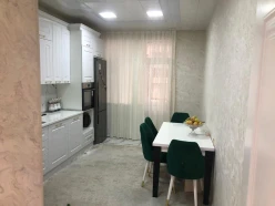 Satılır yeni tikili 3 otaqlı 139 m², Xırdalan-14