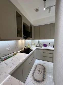 Satılır yeni tikili 3 otaqlı 118 m², Nəriman Nərimanov m.-6