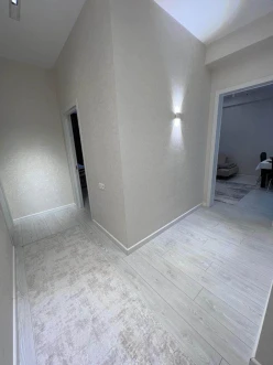 Satılır yeni tikili 3 otaqlı 118 m², Nəriman Nərimanov m.-9