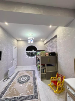 Satılır yeni tikili 3 otaqlı 118 m², Nəriman Nərimanov m.-5