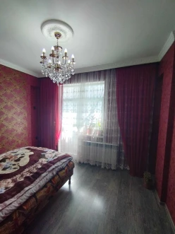 Satılır yeni tikili 2 otaqlı 50 m², İnşaatçılar m.-15