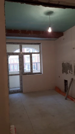 Satılır yeni tikili 3 otaqlı 88 m², Masazır q.-2