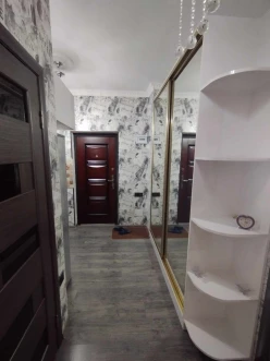 Satılır yeni tikili 2 otaqlı 50 m², İnşaatçılar m.-12