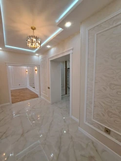 Satılır yeni tikili 2 otaqlı 103 m², 20 yanvar m.-13