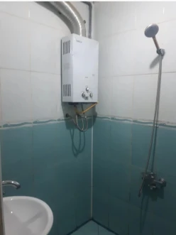 Satılır ev/villa 2 otaqlı 50 m², Masazır q.-2