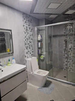 Satılır yeni tikili 2 otaqlı 91 m², Qara Qarayev m.-12