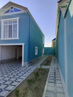 Satılır ev/villa 4 otaqlı 120 m², Abşeron r.-4