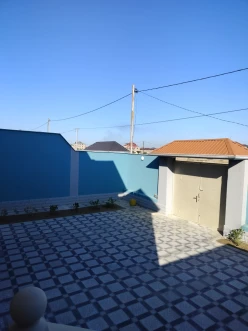 Satılır ev/villa 4 otaqlı 120 m², Abşeron r.-9