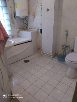 Satılır köhnə tikili 3 otaqlı 93.3 m², 28 May m.-2