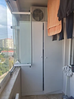 Satılır yeni tikili 2 otaqlı 91 m², Qara Qarayev m.-6