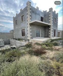 Satılır ev/villa 5 otaqlı 240 m², Sabunçu r.-2