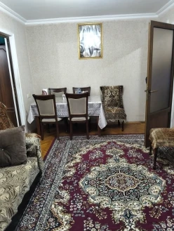 Satılır köhnə tikili 3 otaqlı 85 m²,  Nəriman Nərimanov m.-2