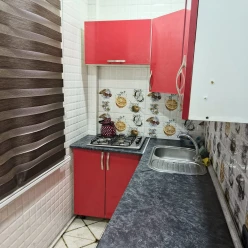 İcarə yeni tikili 2 otaqlı 60 m²,  Azadlıq prospekti m.-9