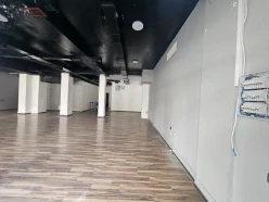İcarə obyekt 600 m²,  Elmlər Akademiyası m.-6