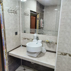 İcarə yeni tikili 2 otaqlı 60 m²,  Azadlıq prospekti m.-3