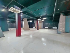 İcarə obyekt 600 m²,  Elmlər Akademiyası m.-3