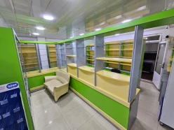 Satılır obyekt 42 m²,  Elmlər Akademiyası m.-5