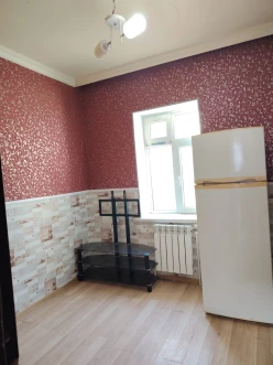 Satılır köhnə tikili 2 otaqlı 51.16 m²,  Masazır-2