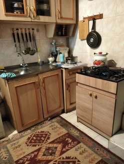 Satılır köhnə tikili 3 otaqlı 85 m²,  Nəriman Nərimanov m.-8