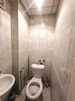 İcarə köhnə tikili 4 otaqlı 100 m²,  İnşaatçılar m.-12