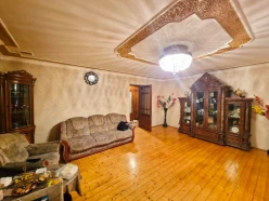 İcarə köhnə tikili 4 otaqlı 100 m²,  İnşaatçılar m.-3