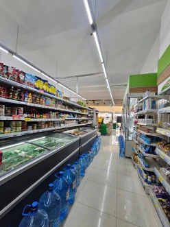 Satılır obyekt 154 m²,  Əhmədli m.-8