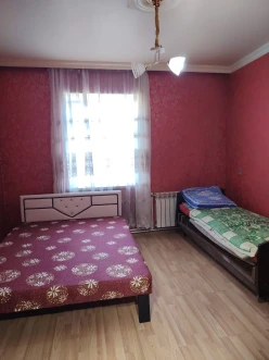Satılır köhnə tikili 2 otaqlı 51.16 m²,  Masazır-3
