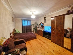 İcarə köhnə tikili 4 otaqlı 100 m²,  İnşaatçılar m.-4